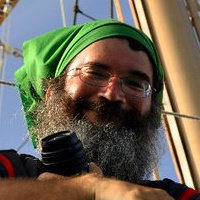 The Usual Suspect (Copyright © 2010 Charlotte Best